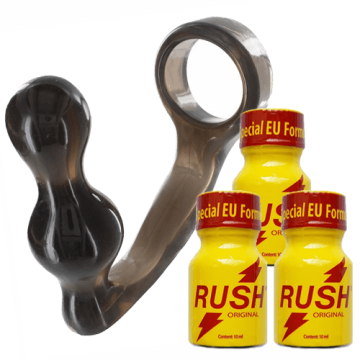 Poppers Toy Pack