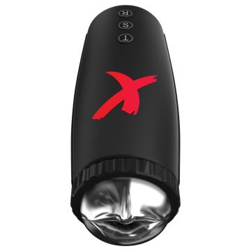 Automatische Masturbator Elite Moto Bator