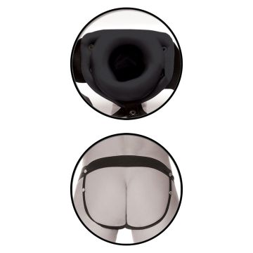 Fetish Fantasy Holle Voorbind Dildo Limited Edition