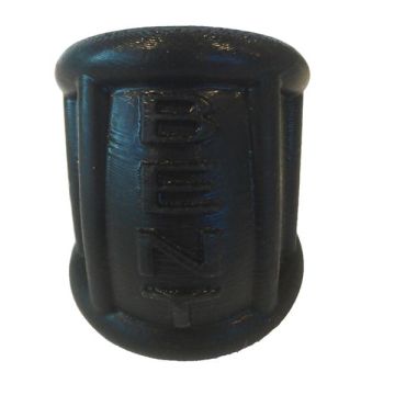 Oxballs Bent 1 Ballstretcher Black Small