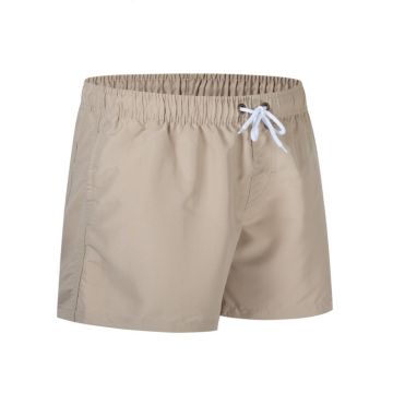 Jockmail Summer Short - Beige