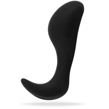 Black Velvets Medium Plug