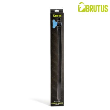 Anaal Douche BRUTUS Silicone Shower Nozzle L