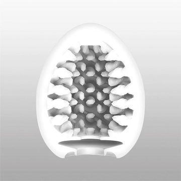 Tenga - Egg Brush