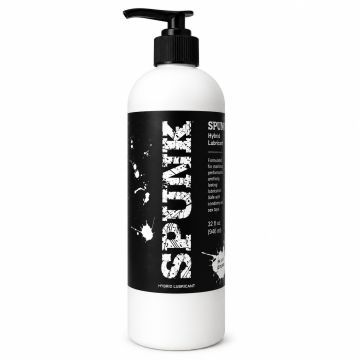 Spunk Glijmiddel Hybride 946 ml