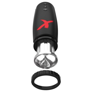 Automatische Masturbator Elite Moto Bator