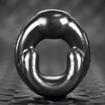 Cockring Grip Oxballs Zwart