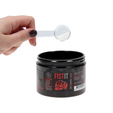 Fistit Powder Lube - 460 gr