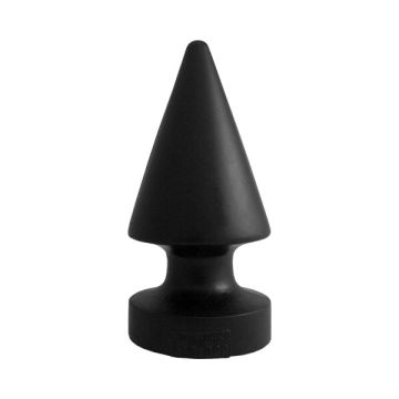 Giant Crack Attack Buttplug