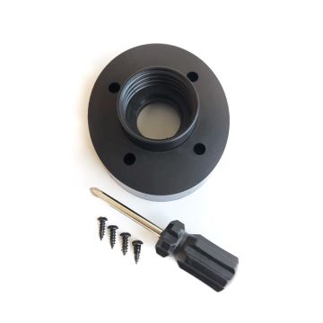 Gasmaster Rebreather Converter Double RD40 Gasmasker 