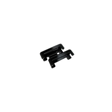Bescherm Bumpers E-Stim 2B Powerbox - Zwart