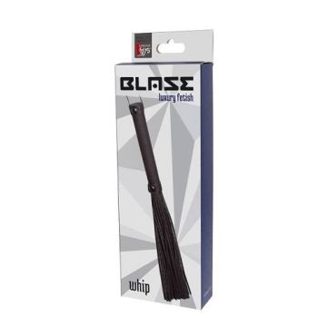 Blaze Whip Black