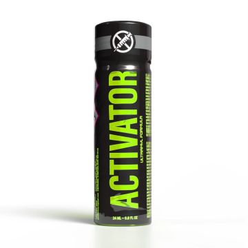 Activator Ultramyl Poppers - 24 ml