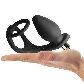 Rocks Off- RO-ZEN anaal vibrator