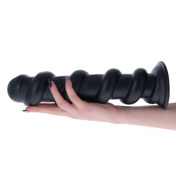Extreme Buttplug Pico De Fogo