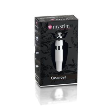 Mystim Electro Sex Casanova Probe