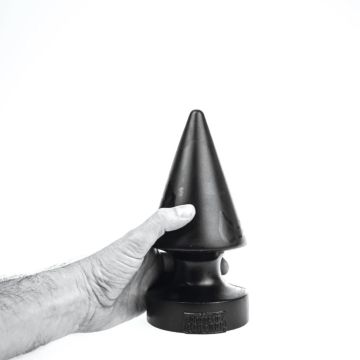 Giant Crack Attack Buttplug
