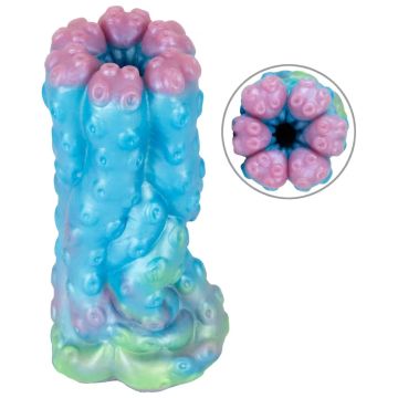 Beasty Cocks Stroker Cecealia