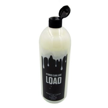 Mister B Hybride Sperma Glijmiddel - 1000 ml