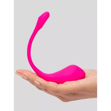 Lovense - Lush 2.0 Draagbare Bullet Vibrator *