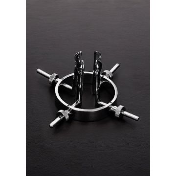 Anaal Speculums Ring