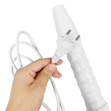 Rimba Bondage Play - Neon Stim Wand - 220 Volt EU