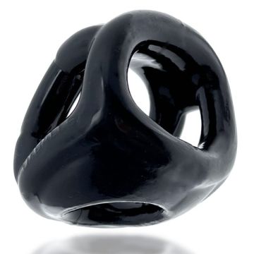 Oxballs Cocksling Air - Zwart