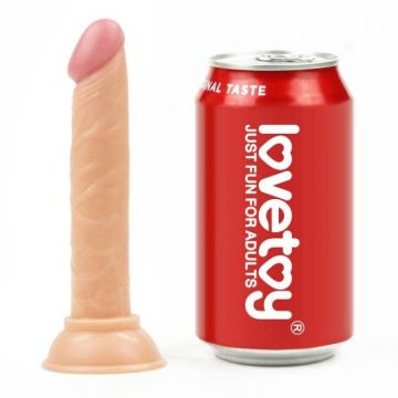 Realistische Dildo Enduro