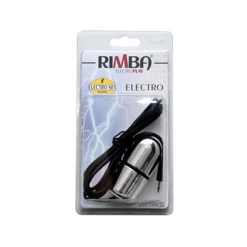 Rimba Electro Sex Ei Groot