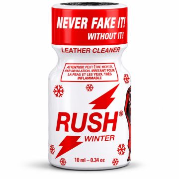 Rush Winter Poppers 10ml