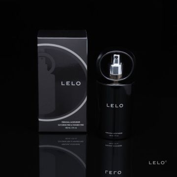 Lelo - Personal Moisturizer Bottle*