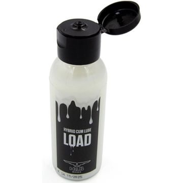Mister B LOAD Glijmiddel - 50 ml