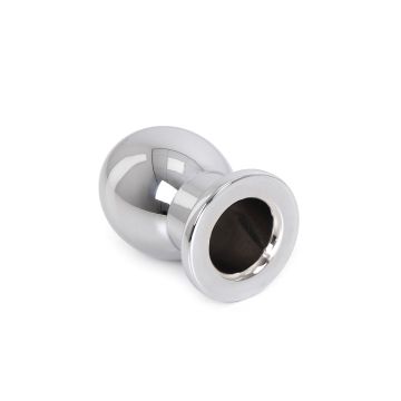 Kiotos Holle Anaal Plug M - 6.5 cm