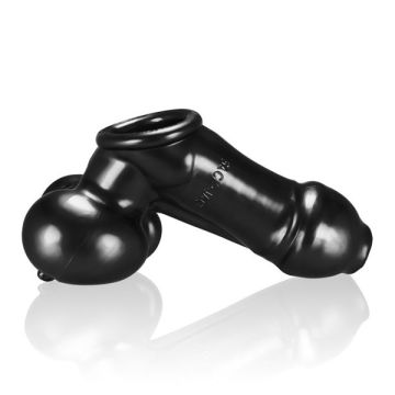Oxballs Sackjack Jack off Sleeve - Zwart*