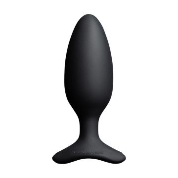 Lovense - Hush 2 Buttplug Maat M