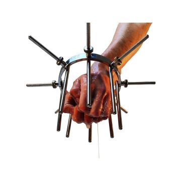 HEX - Hole Expander Xtreme - 8 Bars Spreader
