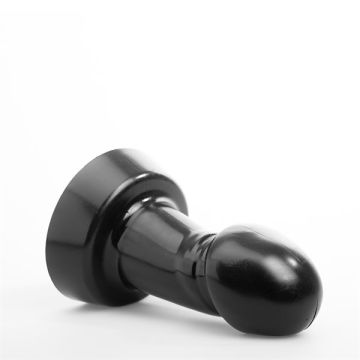 WAD Buttplug the Judge maat L