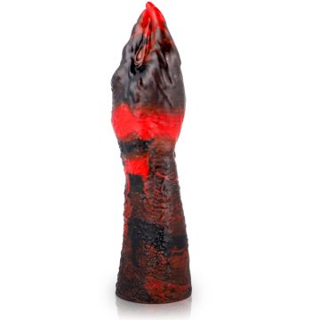 Monster Fist Dildo Lilith Kwaad Demonen - Maat L