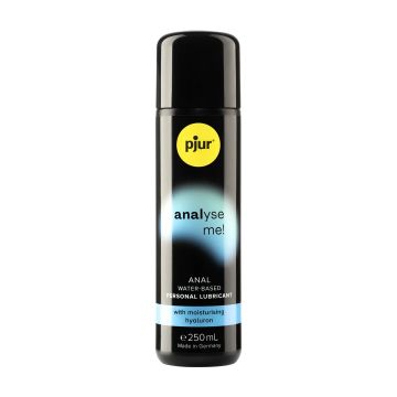 Pjur Analyse Me Comfort Water Anal Glide 250 ml