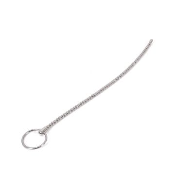 Kiotos Urethal Buigbare Beads - 6 mm