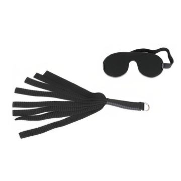 Love Swing met Zweep en Blinddoek