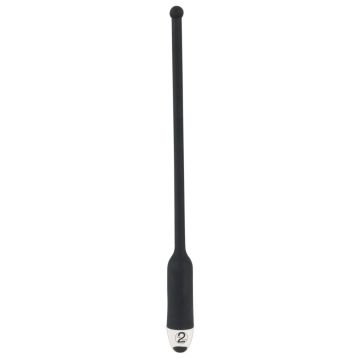 Extra Lange Dilator voor Prostaat Stimulatie