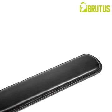 BRUTUS Punisher Leren Paddle met Voering