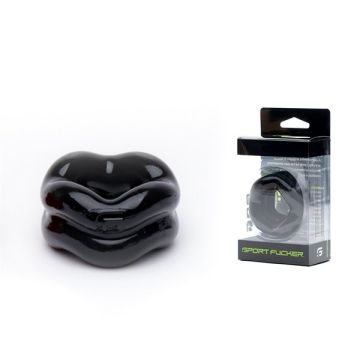 Revolution Balstretcher - Zwart