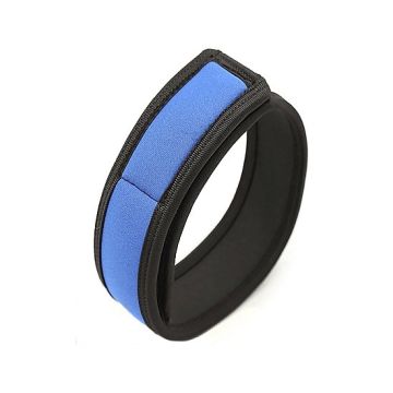 Armband Puppy Play - Blauw