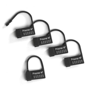 Mystim Electro Sex Pubic Enemy No1 Cock Cage