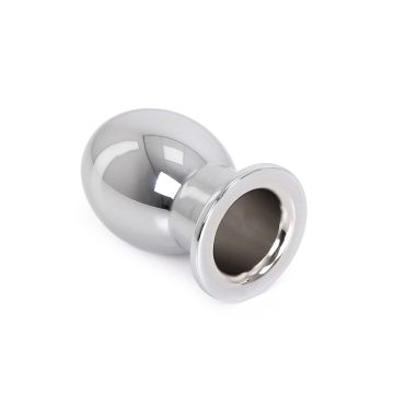 Kiotos Holle Anaal Plug L - 7.5 cm