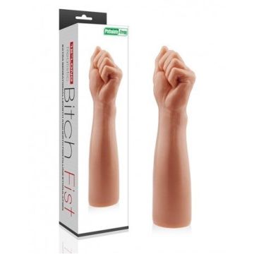 Realistische Vuist Bitch Fist 30.5 cm