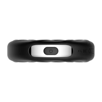 MOTOVibe Rev Cockring 52mm