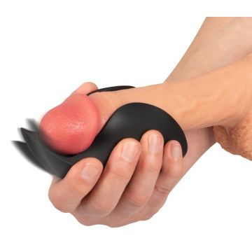 Rebel Eikel Vibrator